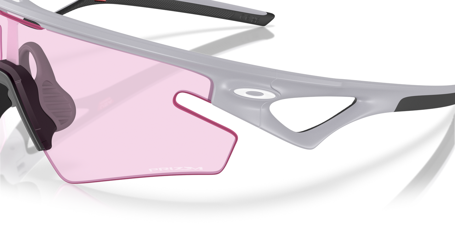 Oakley Sphaera Slash Sunglasses