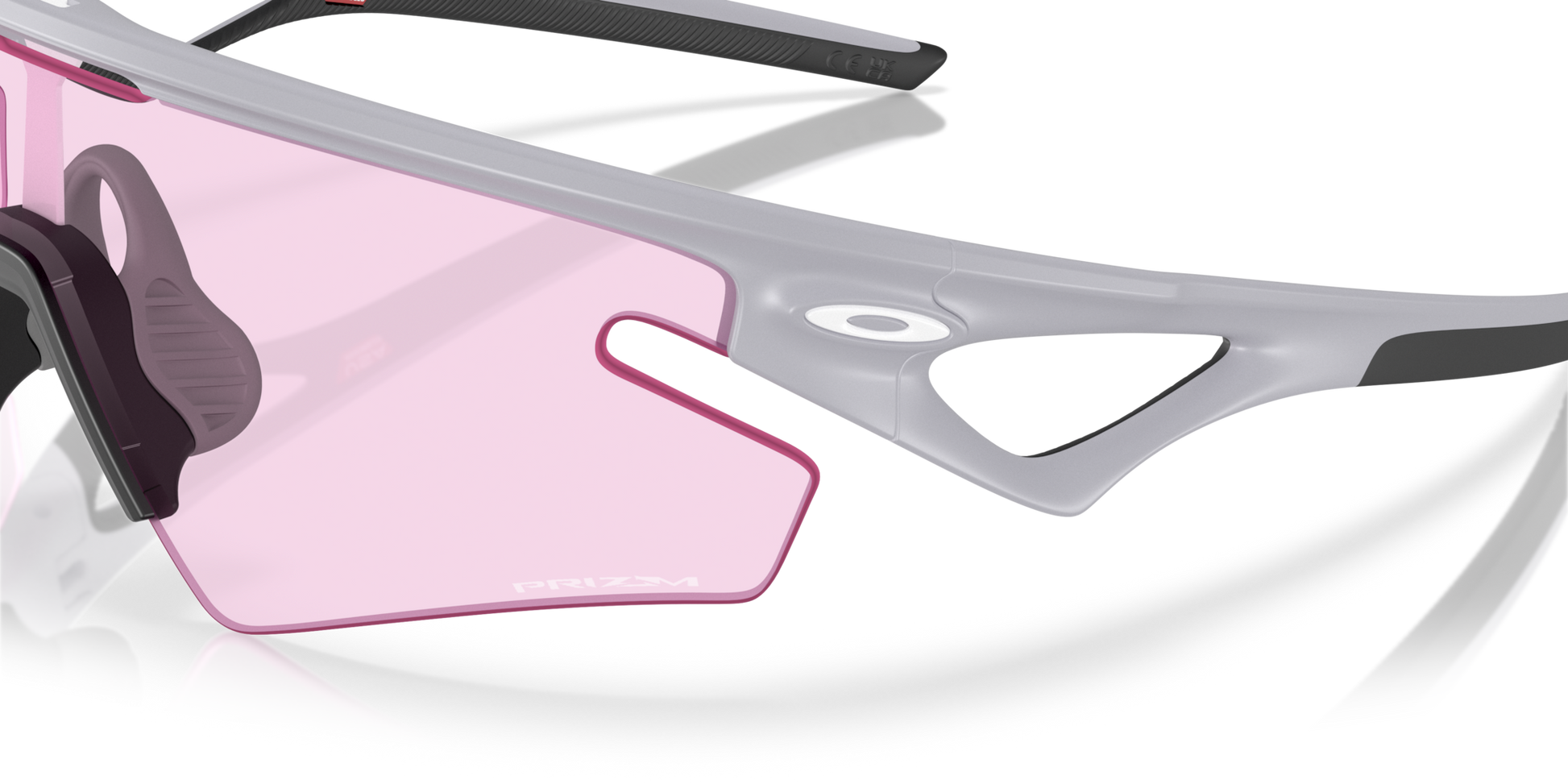 Oakley Sphaera Slash Sunglasses