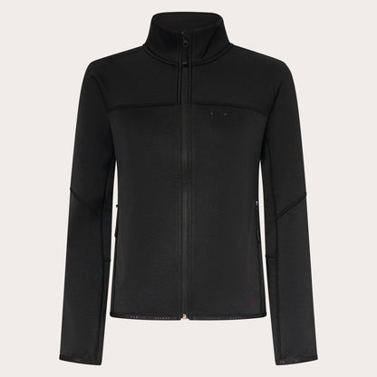 Oakley Women's Canopy Pro Full-Zip Sweatshirt