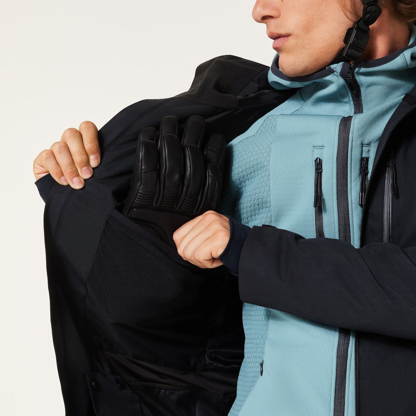 Oakley Men's Kendall RC Shell Jacket 2.0