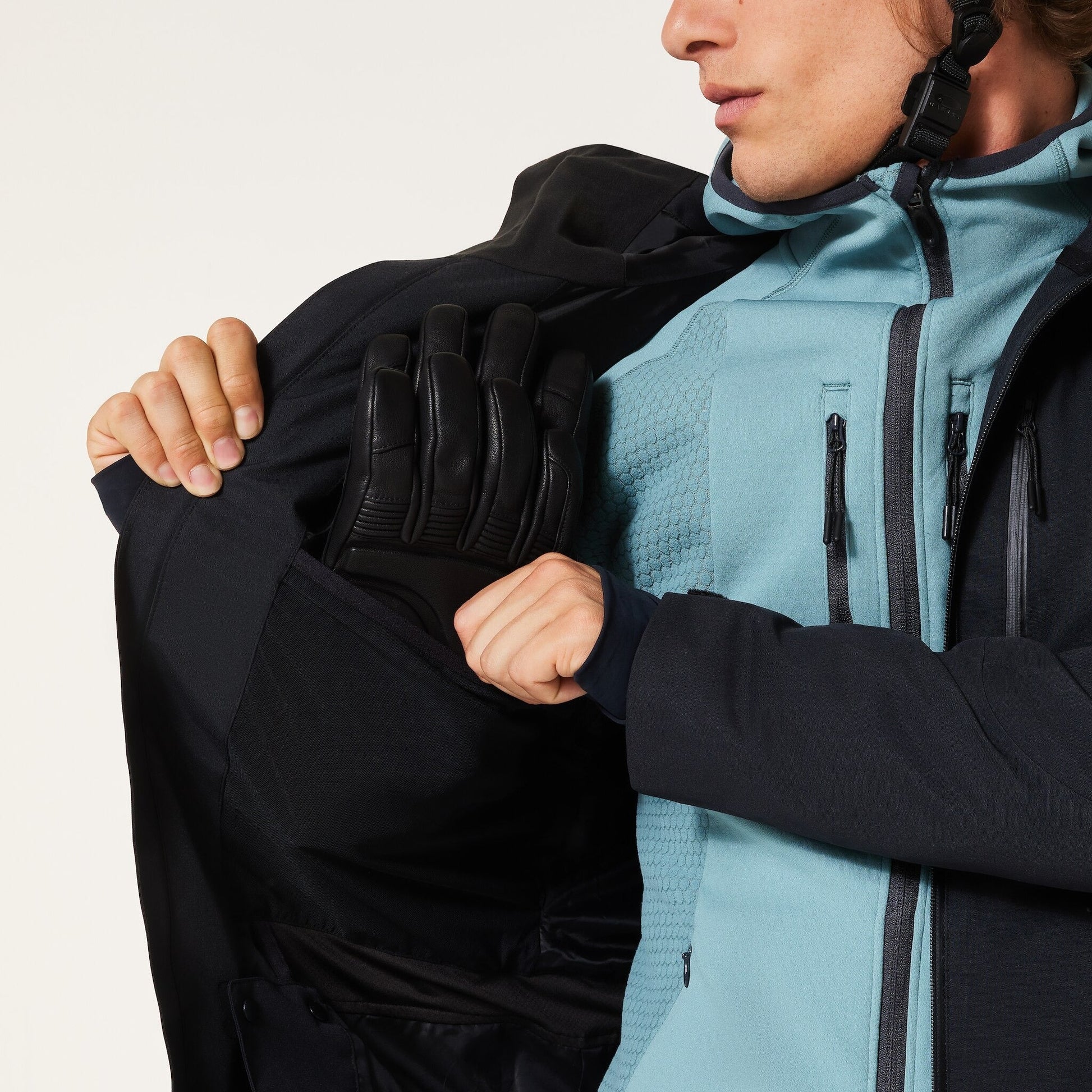 Oakley Men's Kendall RC Shell Jacket 2.0