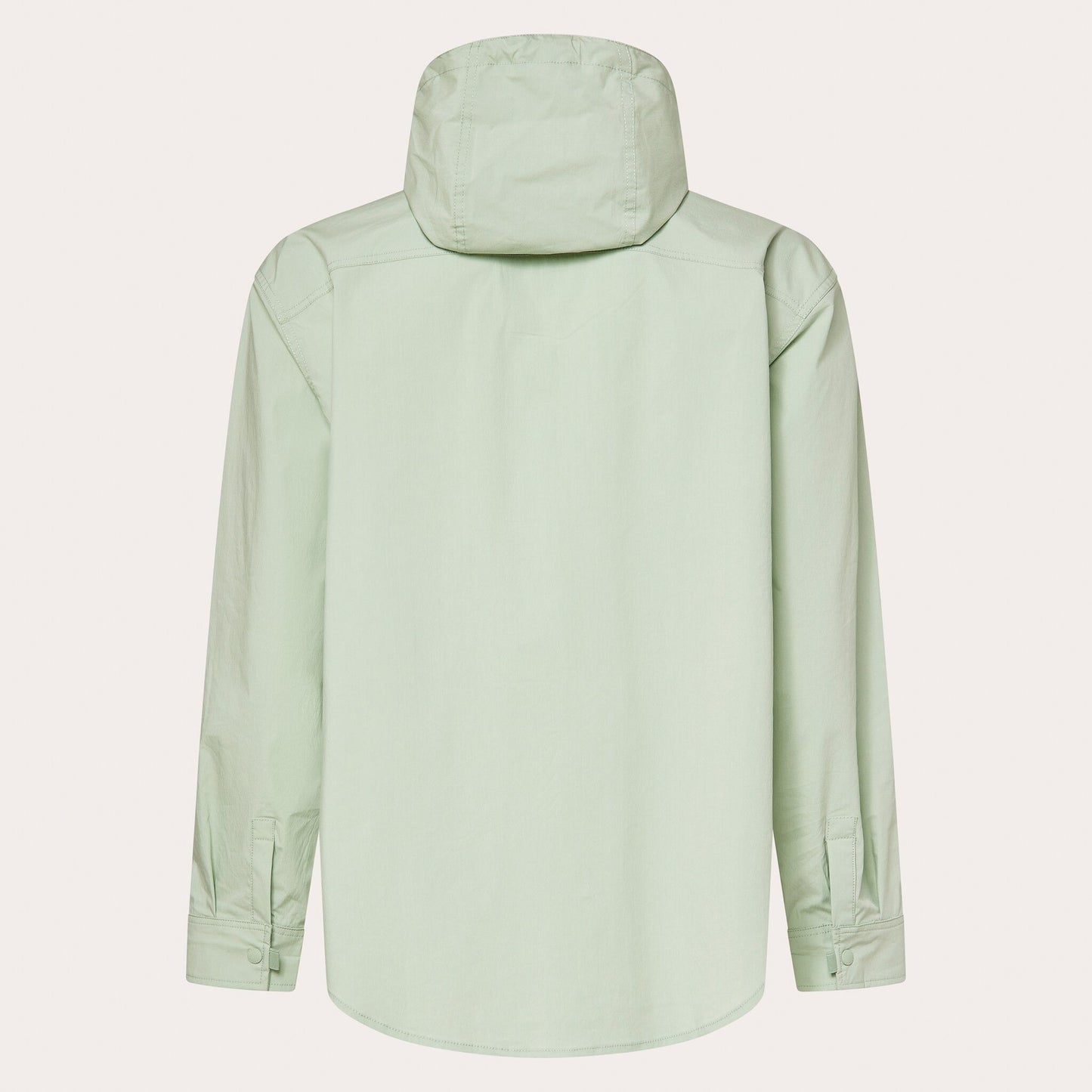 Oakley Men's Reserve Momento Overshirt