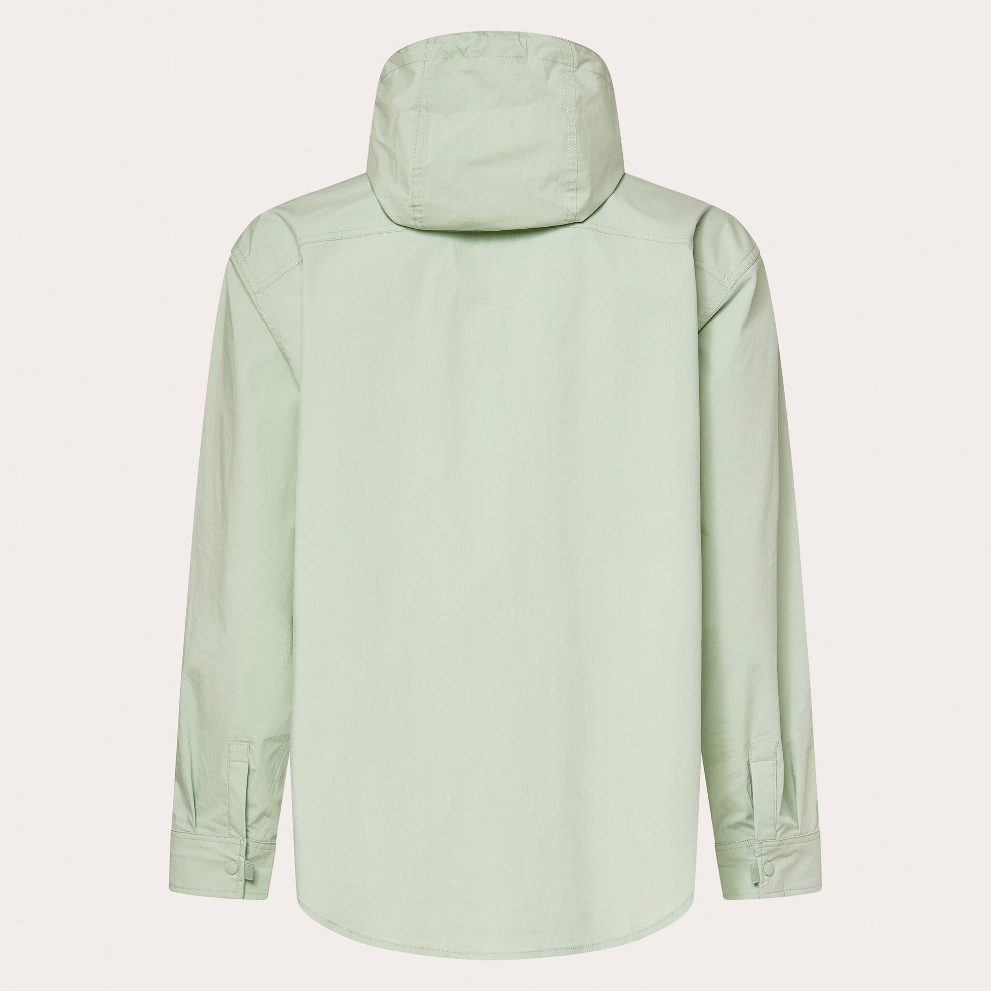 Oakley Men's Reserve Momento Overshirt