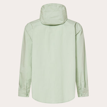 Oakley Men's Reserve Momento Overshirt