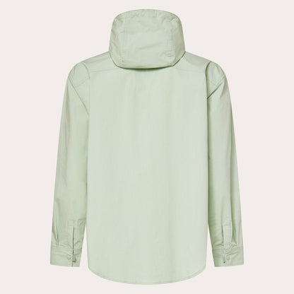 Oakley Men's Reserve Momento Overshirt