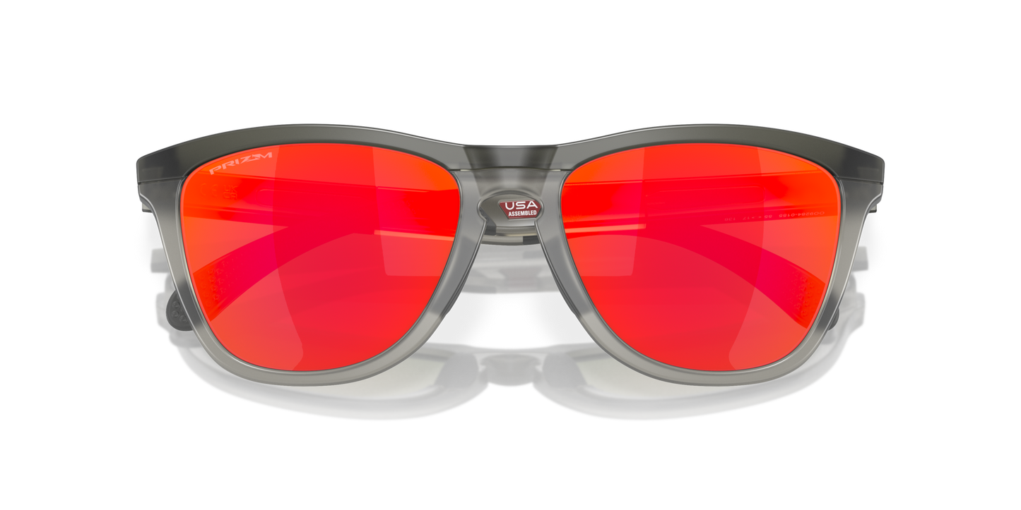 Oakley Frogskins Range Glasses