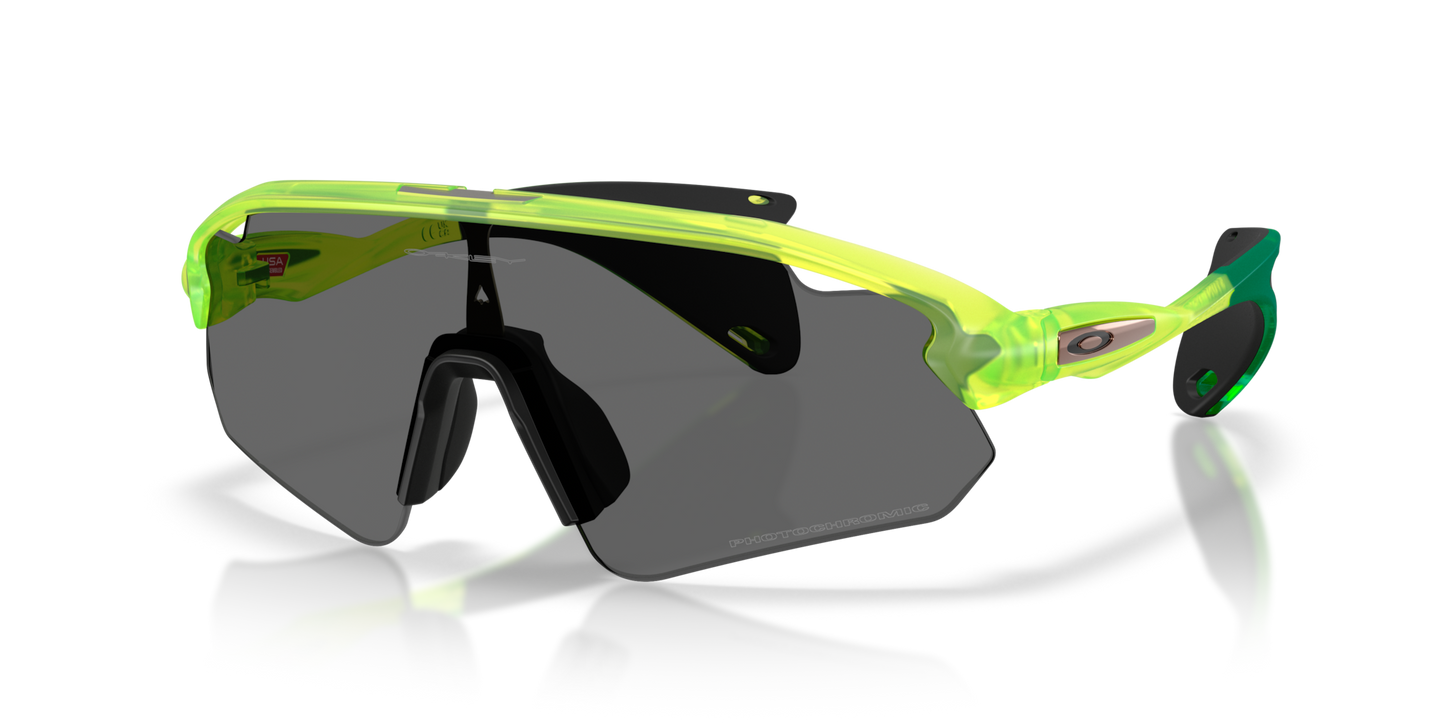 Oakley Stunt Devil A Sunglasses