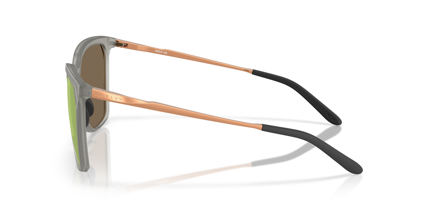Oakley Sielo Square Glasses