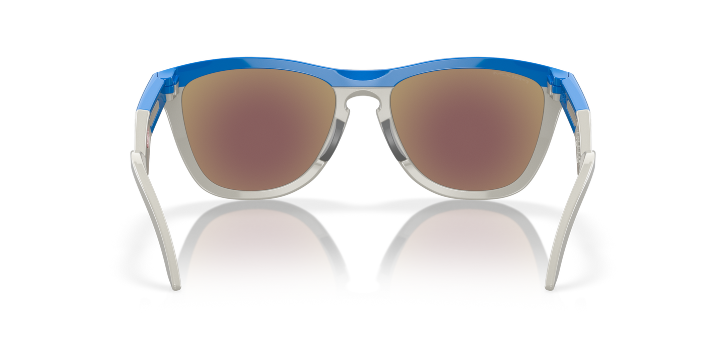 Oakley Frogskins Hybrid Glasses