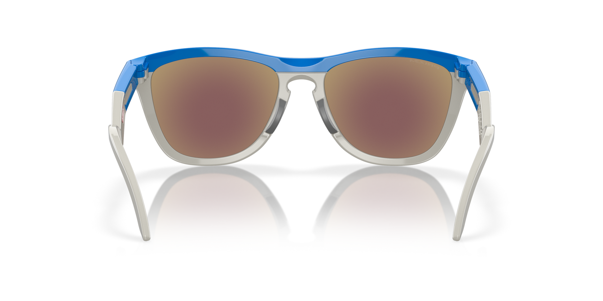 Oakley Frogskins Hybrid Glasses