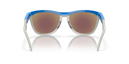 Oakley Frogskins Hybrid Glasses