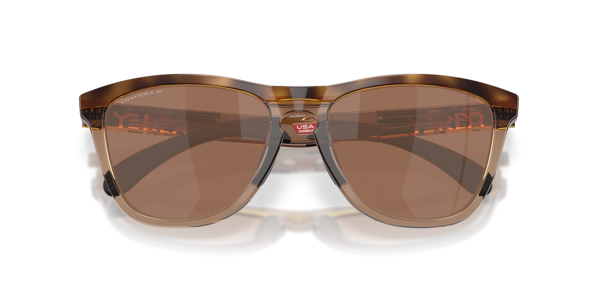 Oakley Frogskins Range XL Glasses