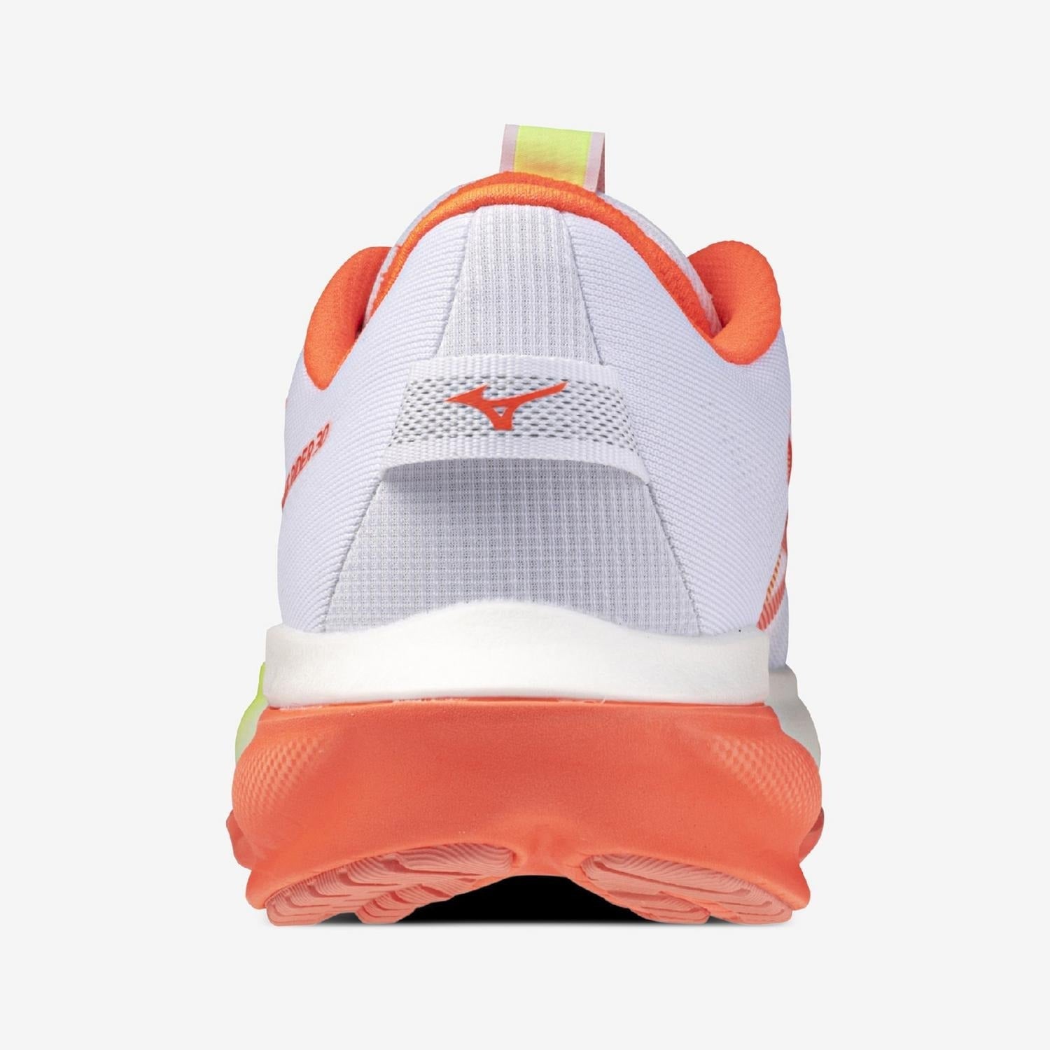 Mizuno Women's Wave Rider 30 D Running Shoes