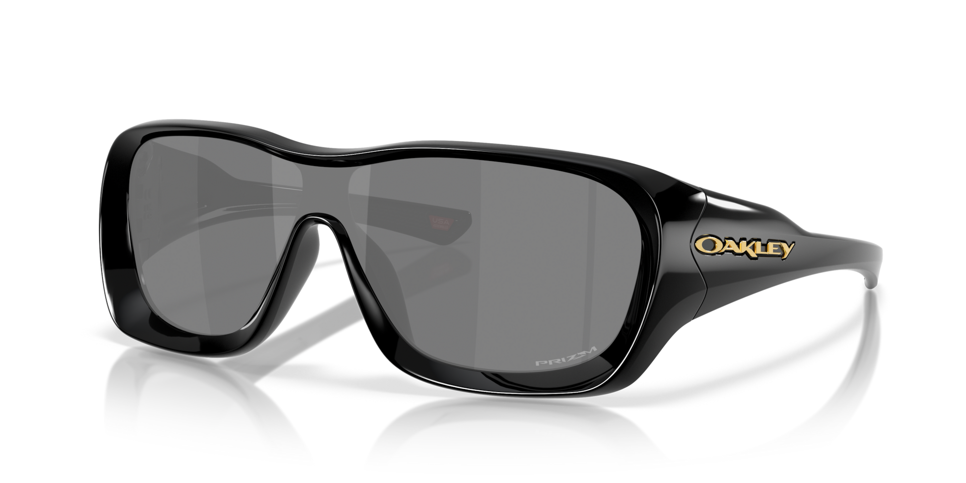 Oakley De La Salle Glasses
