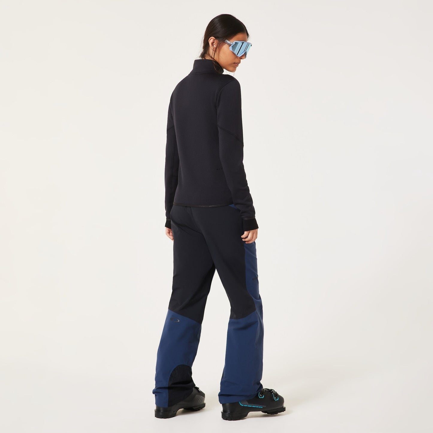 Oakley Women's Canopy Pro Full-Zip Sweatshirt