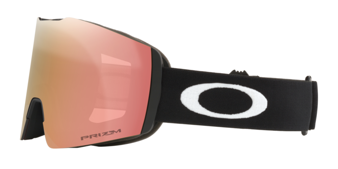 Oakley Fall Line M Snow Goggles