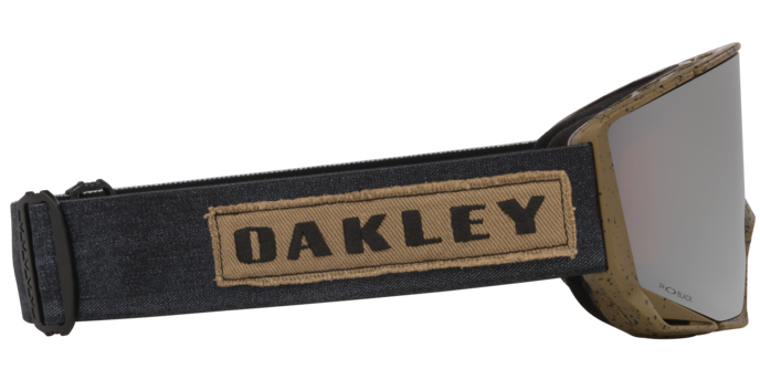 Oakley Flow Scape AF L Snow Goggles