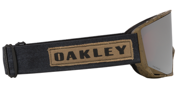 Oakley Flow Scape AF L Snow Goggles