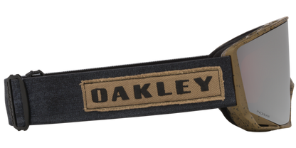 Oakley Flow Scape AF L Snow Goggles