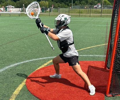 Portolite Lacrosse Mat