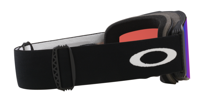 Oakley Line Miner Pro Medium Snow Goggles