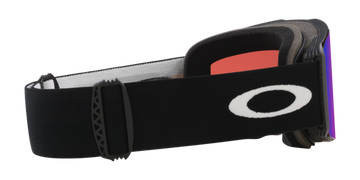 Oakley Line Miner Pro Medium Snow Goggles