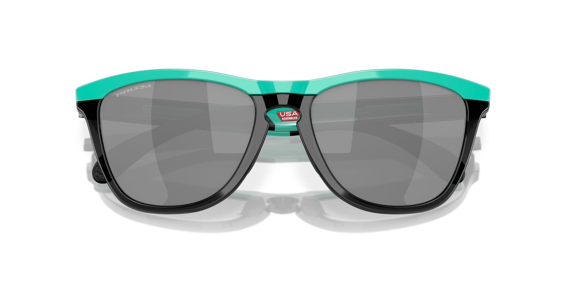 Oakley Frogskins Range Glasses