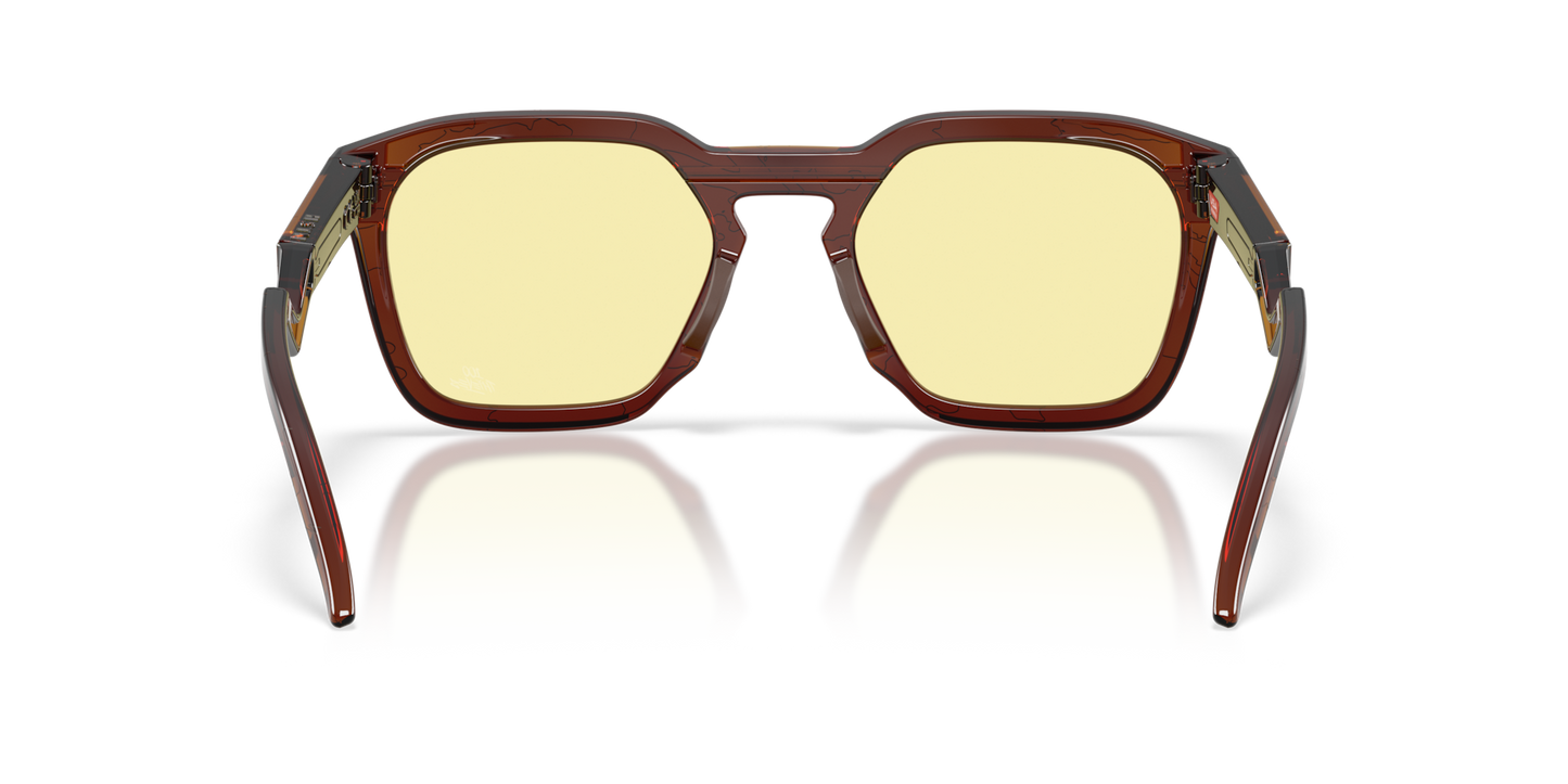 Oakley HSTN Square Glasses
