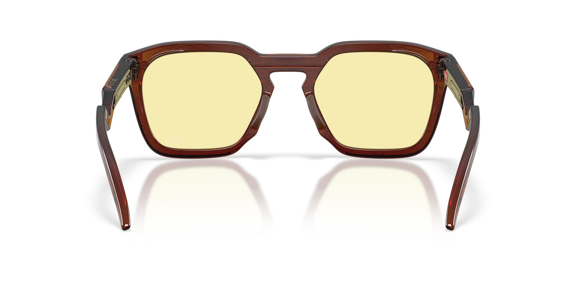 Oakley HSTN Square Glasses