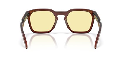 Oakley HSTN Square Glasses