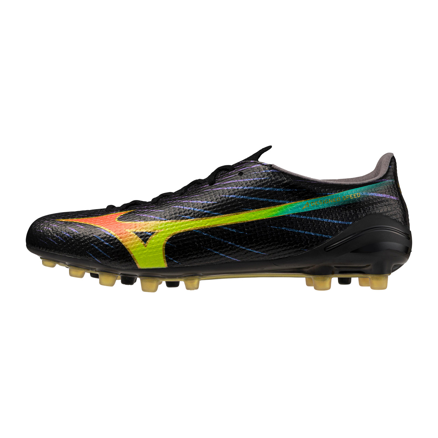 Mizuno Adult A III Elite AG Soccer Cleats