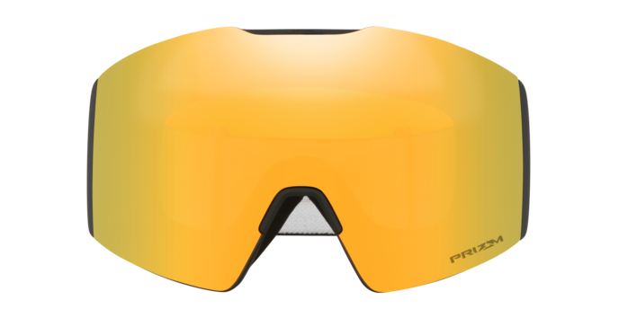 Oakley Fall Line L Snow Goggles
