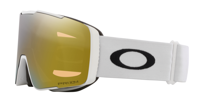 Oakley Line Miner Pro Large Snow Goggles