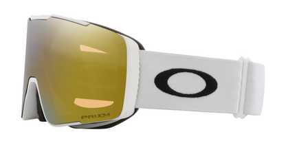 Oakley Line Miner Pro Large Snow Goggles