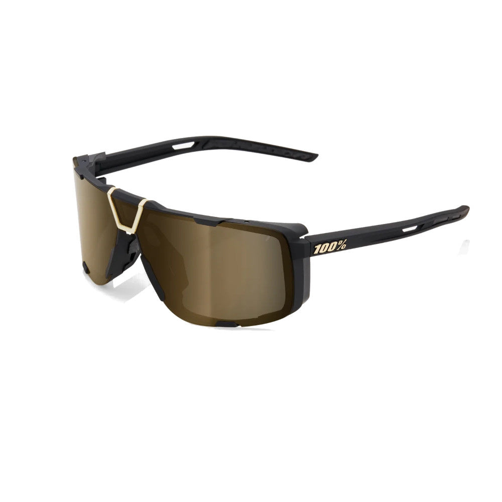 Eastcraft Soft Tact Black Sunglasses