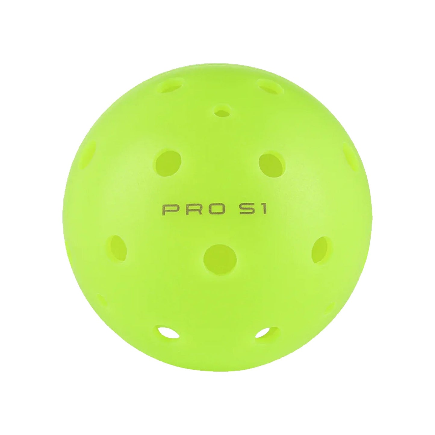 Pro S1 Pickleballs (100 pk)