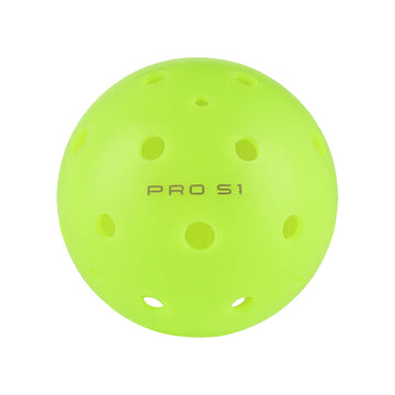 Pro S1 Pickleballs (100 pk)