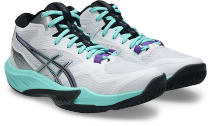 Asics Women's Sky Elite FF MT 4 Volleyball Shoes