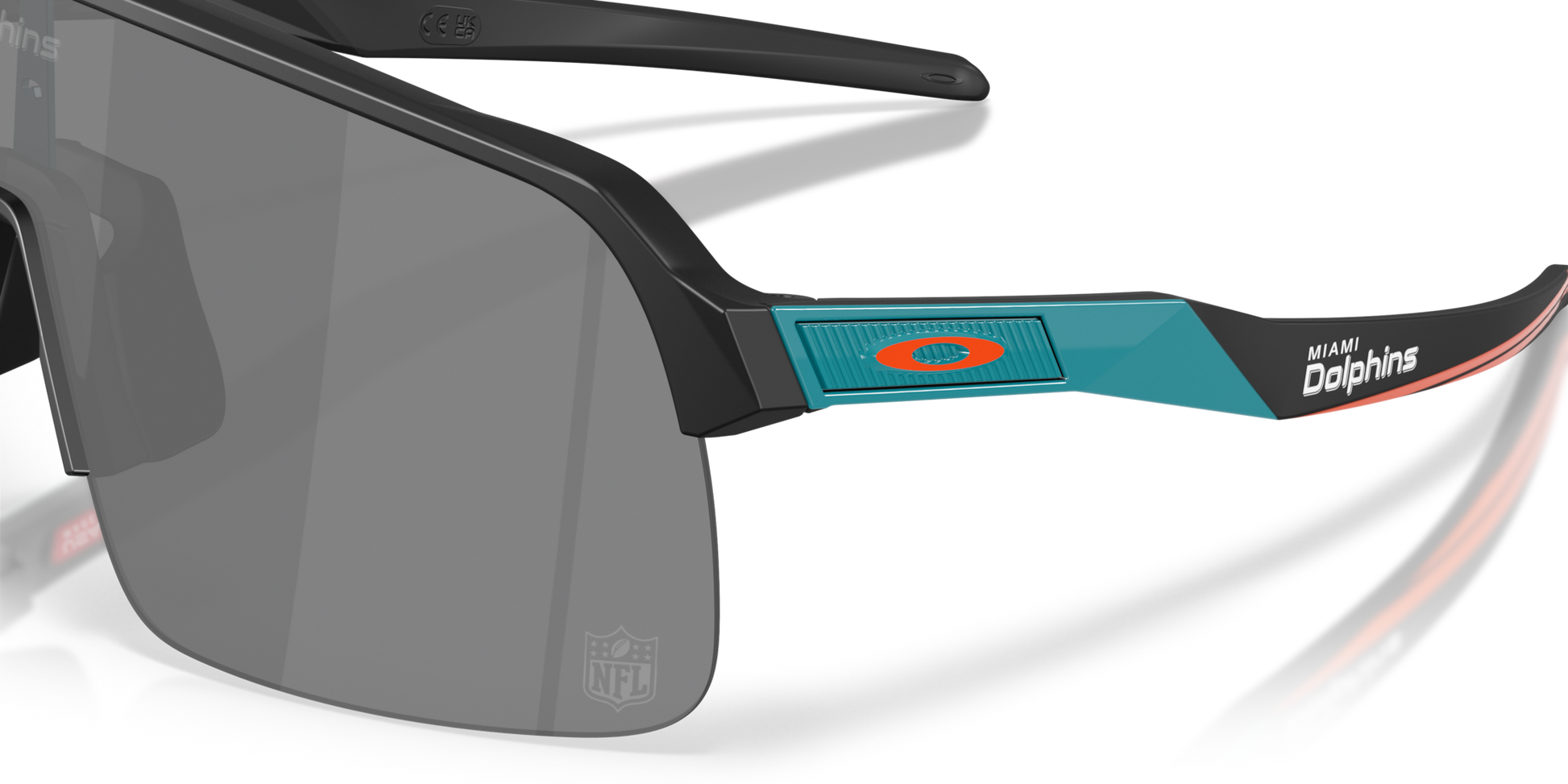 Oakley Sutro NFL Lite Sunglasses