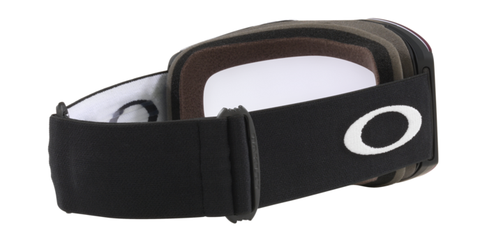 Oakley Fall Line L Snow Goggles