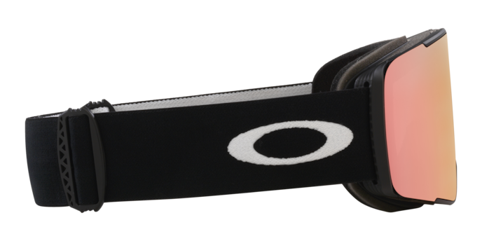 Oakley Line Miner Pro Medium Snow Goggles