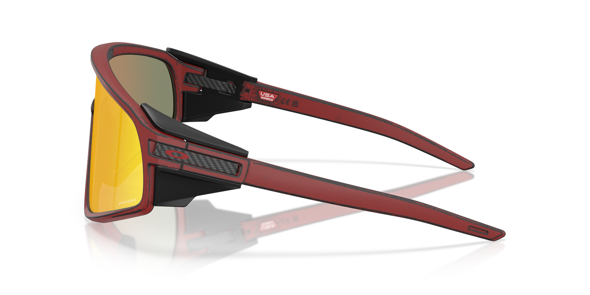 Oakley Latch Panel Glasses