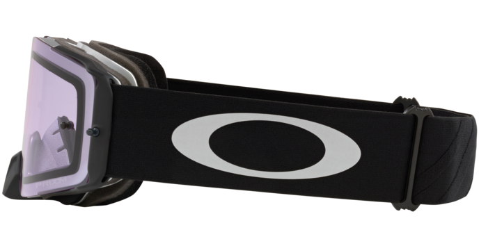 Oakley Front Line MX Goggles