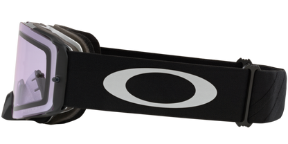 Oakley Front Line MX Goggles