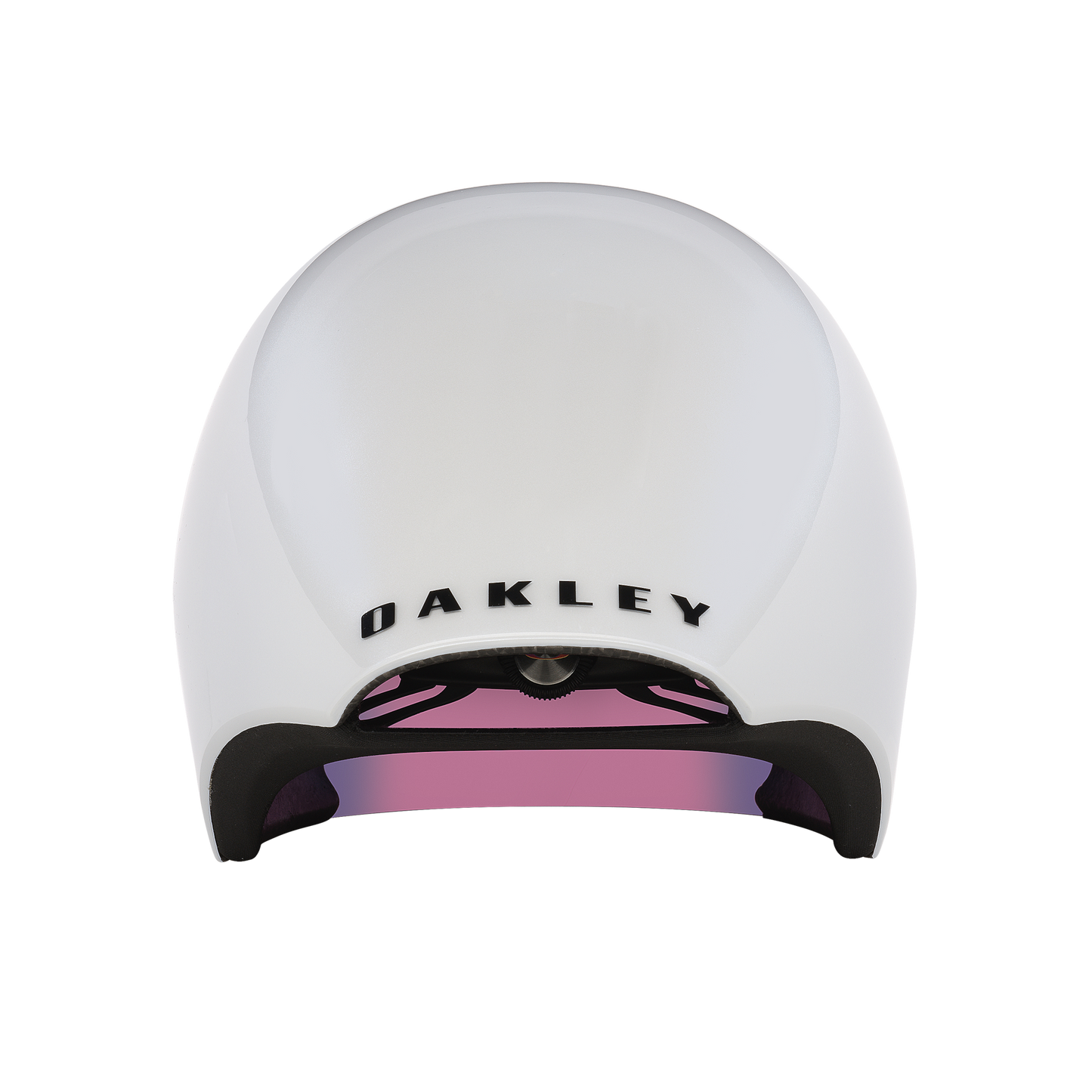 Oakley Velo TT Bike Helmet