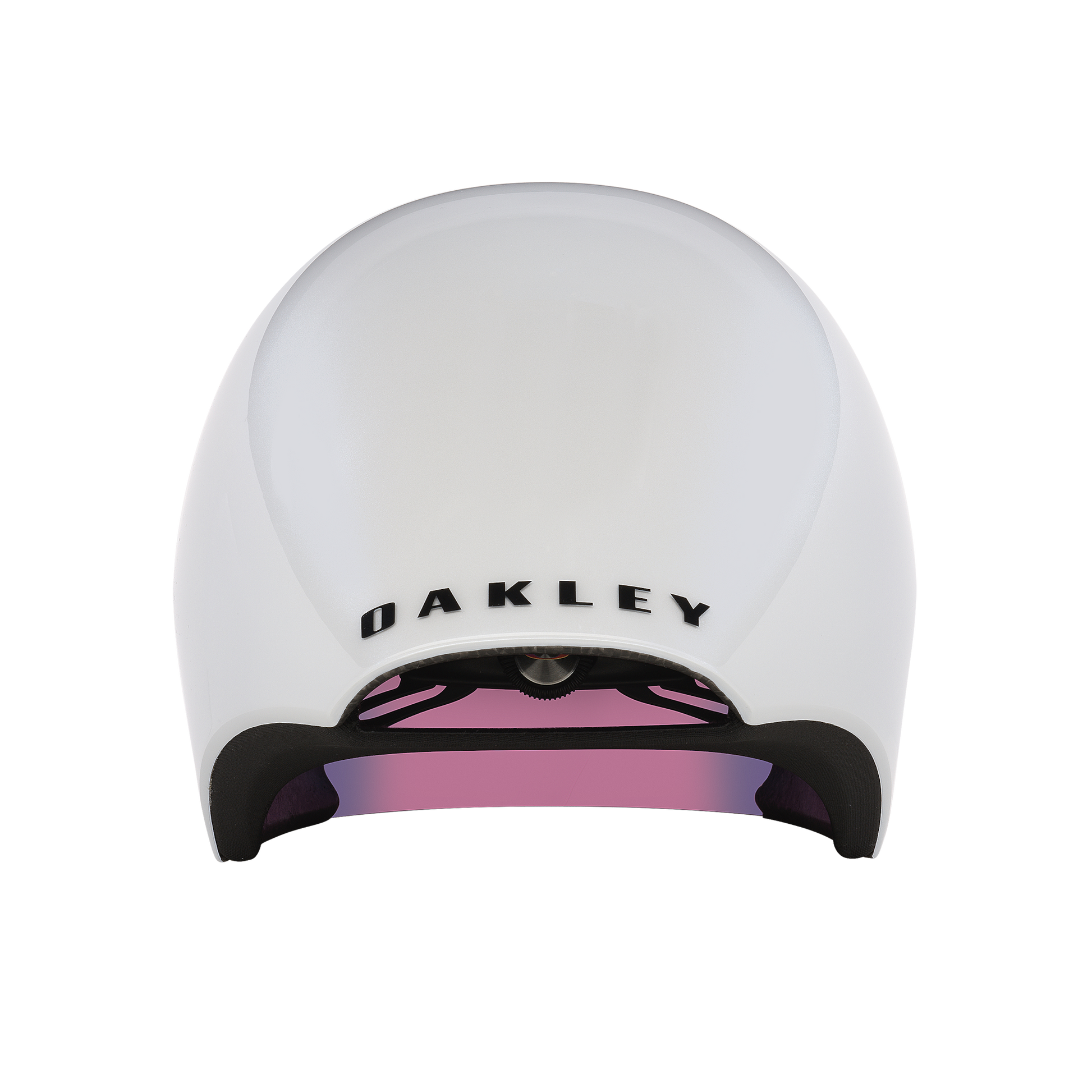 Oakley Velo TT Bike Helmet