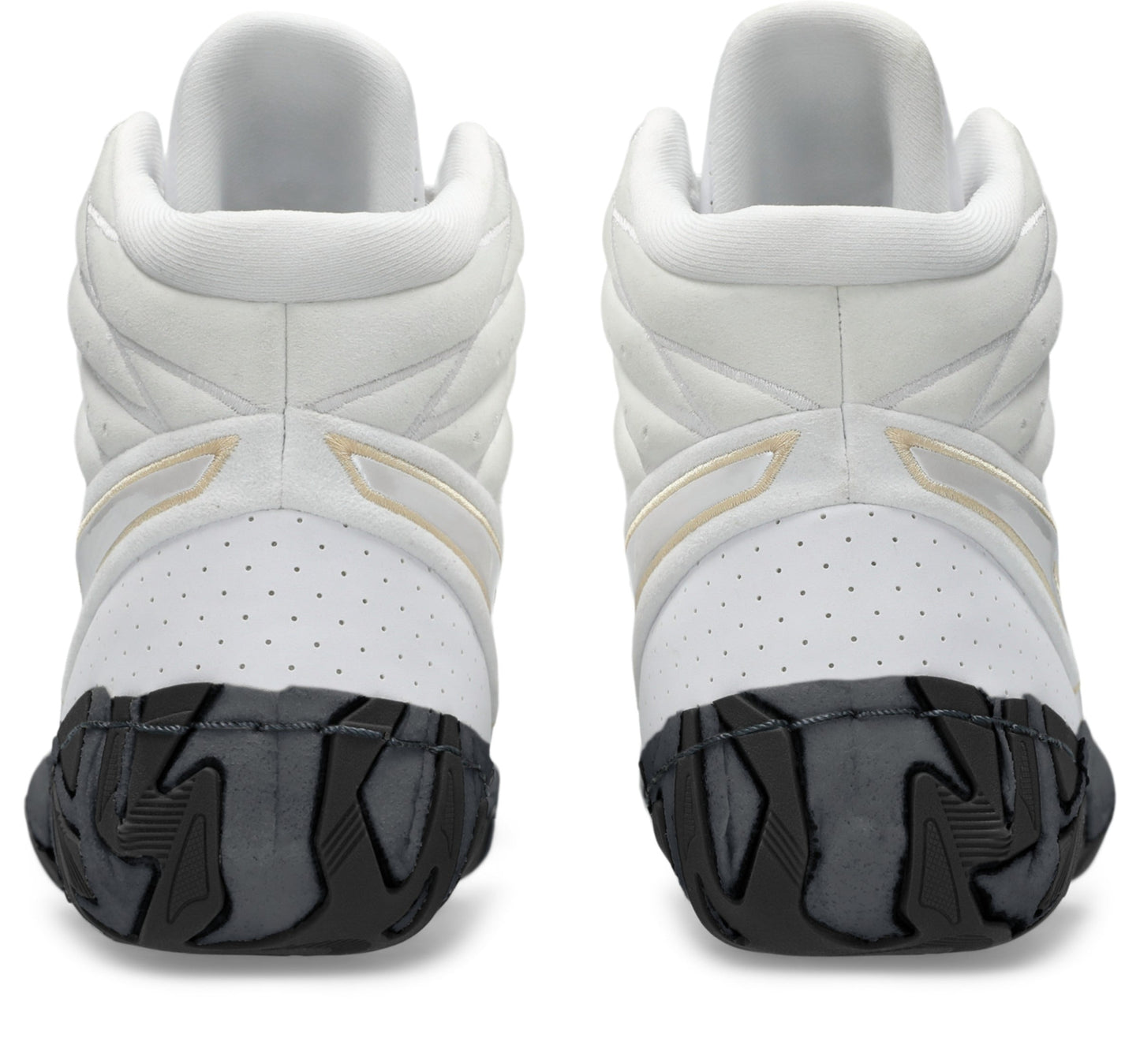 Asics Men's Aggressor 6 Wrestling Shoes
