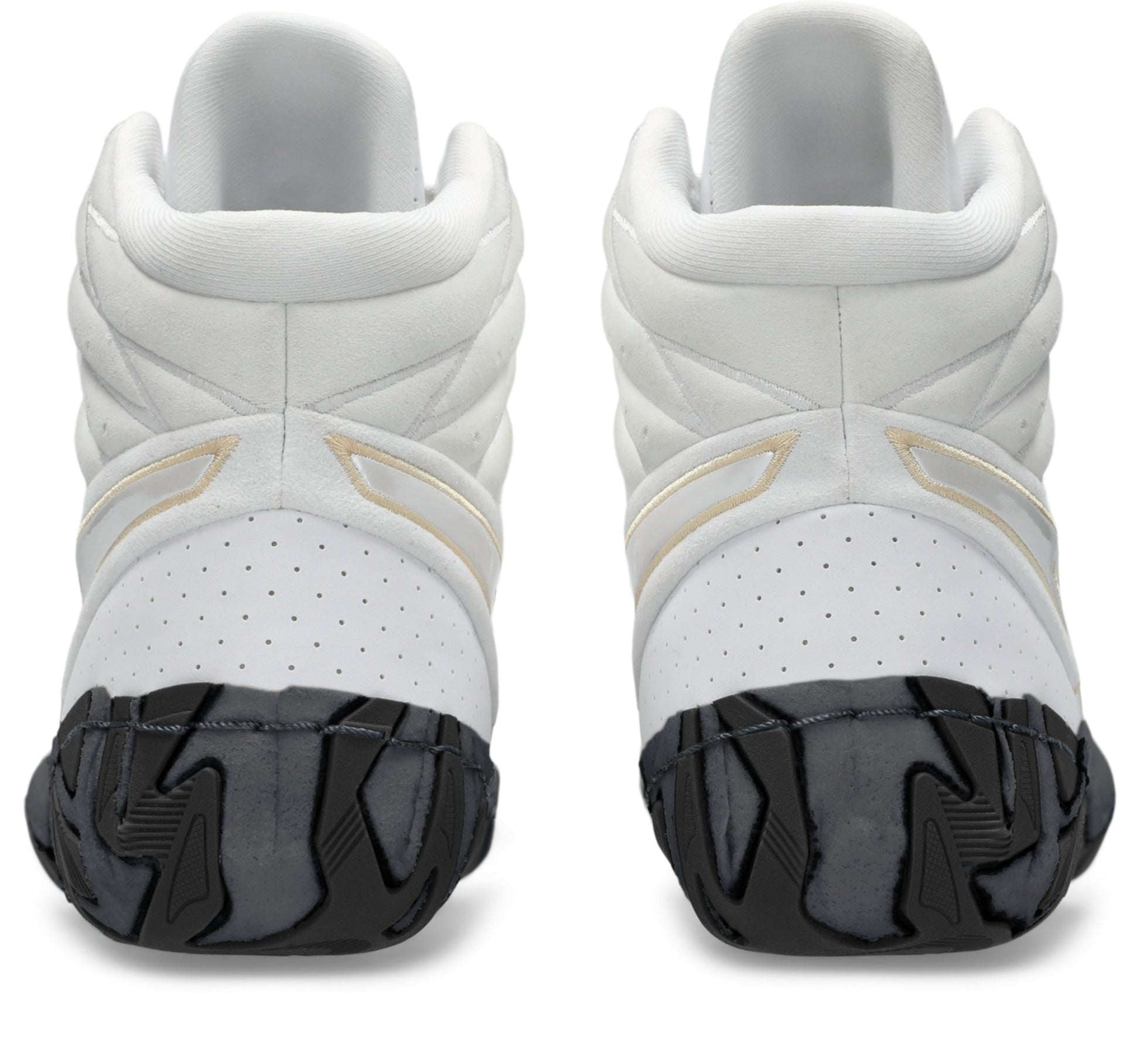 Asics Men's Aggressor 6 Wrestling Shoes