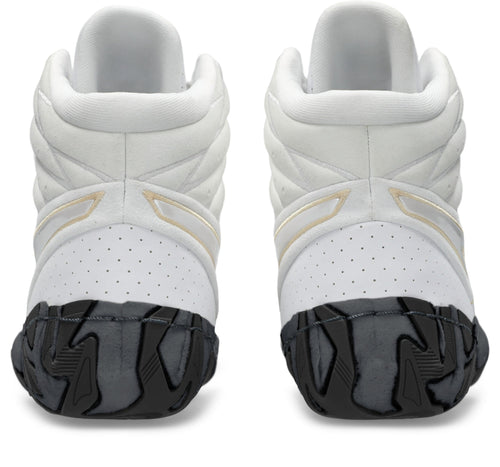Asics Men's Aggressor 6 Wrestling Shoes
