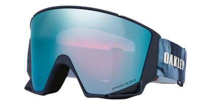 Oakley Flow Scape AF L Snow Goggles